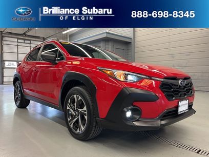 Certified 2024 Subaru Crosstrek 2.0i Premium