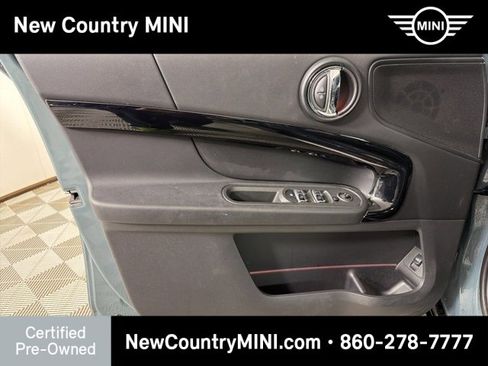 Certified 2023 MINI Cooper Countryman S w/ Driver Assistance Package image 12