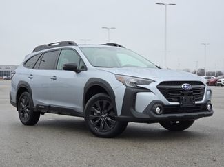 Used 2025 Subaru Outback Onyx Edition video 2