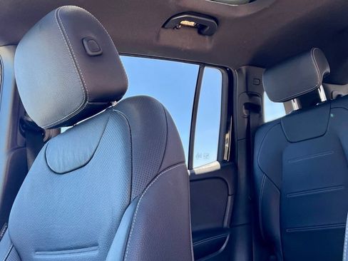 Certified 2022 Mercedes-Benz GLB 250 4MATIC image 17