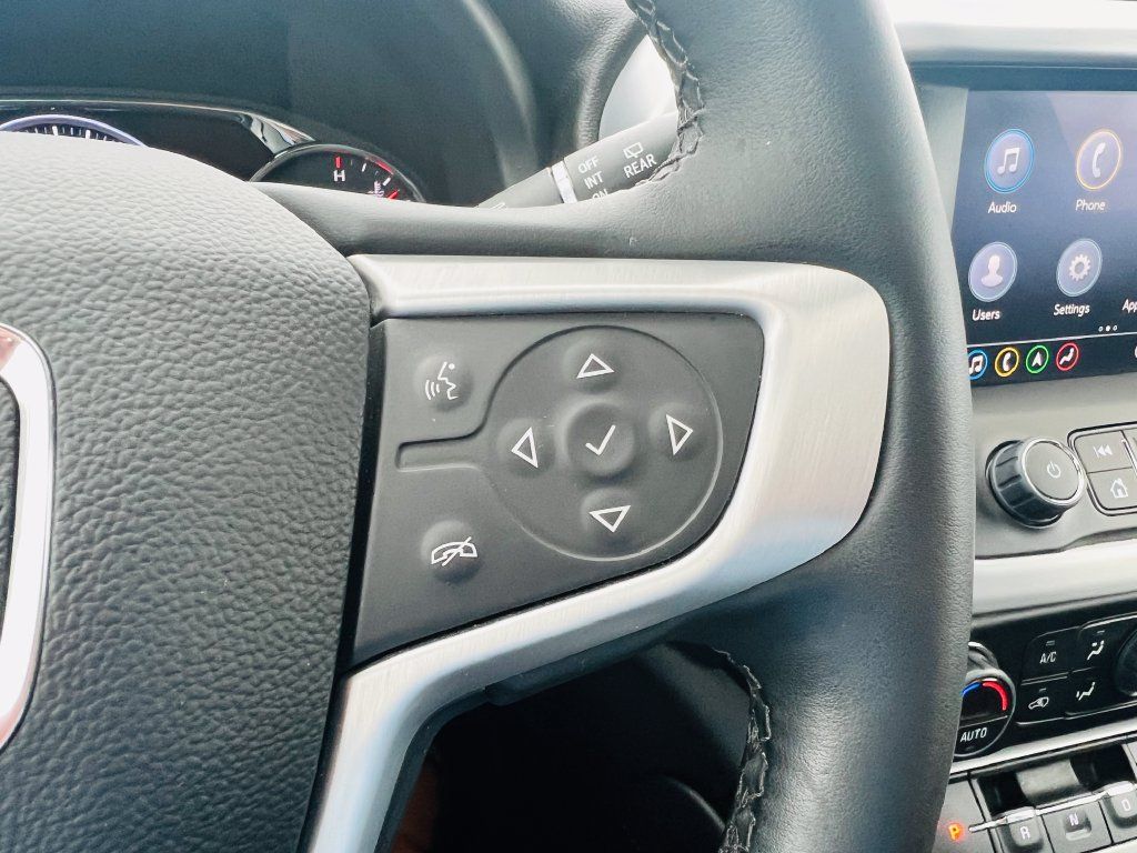 Used 2023 GMC Acadia SLT w/ Elevation Edition AWD/4WD image 25