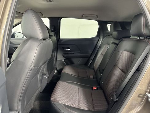 New 2026 Nissan Kicks SR w/ Cold Weather Package image 21