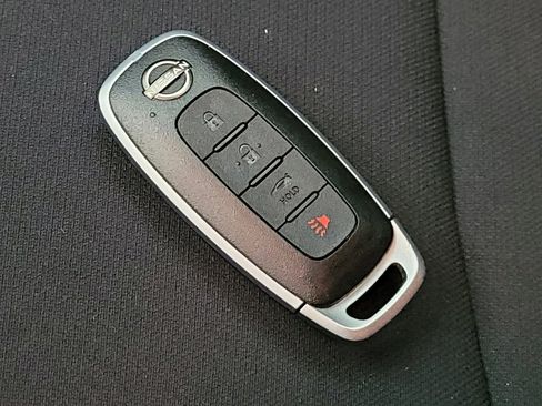 Used 2024 Nissan Sentra S image 32