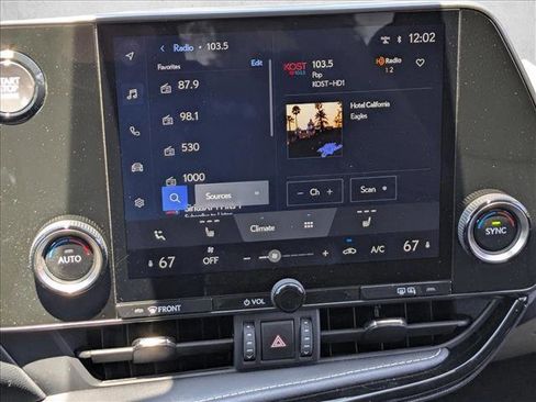 Used 2024 Lexus NX 250 FWD image 13