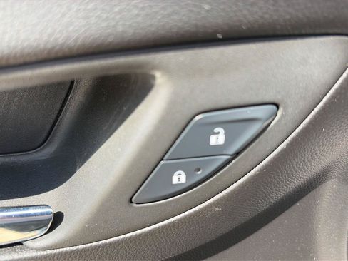 Used 2024 Chevrolet Equinox LT FWD image 25