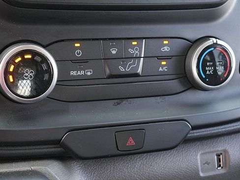 Used 2024 Ford Transit 250 Low Roof w/ Exterior Upgrade Package image 27