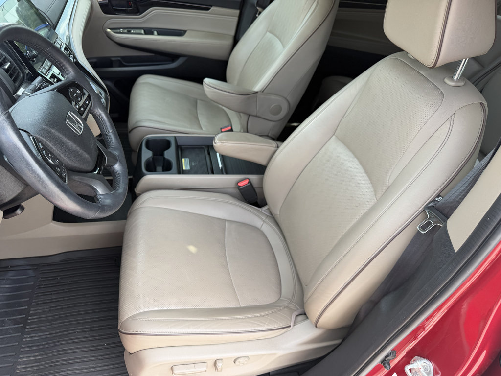 Used 2023 Honda Odyssey Elite image 19