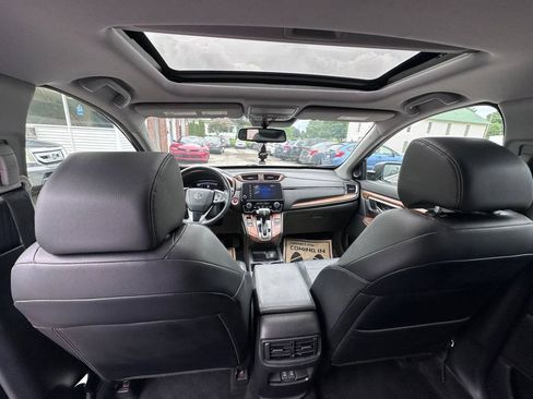 Used 2018 Honda CR-V EX-L image 15
