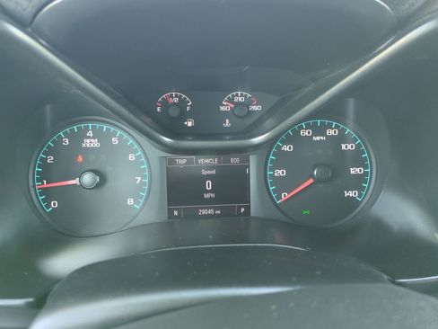 Used 2022 Chevrolet Colorado LT image 11