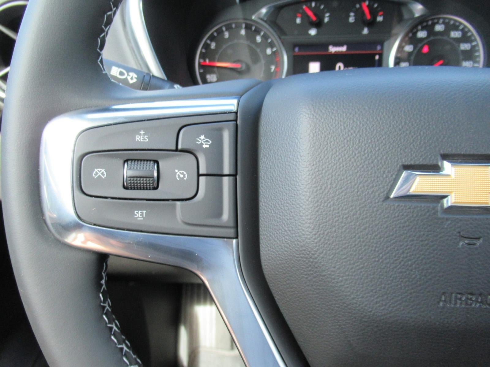 New 2026 Chevrolet Blazer LT w/ Sound & Technology Package FWD image 24