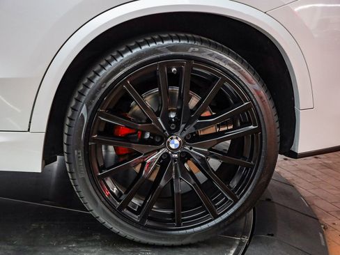 Certified 2023 BMW X5 sDrive40i w/ M Sport Package image 11