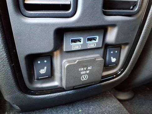 New 2026 Dodge Durango SRT Hellcat image 13