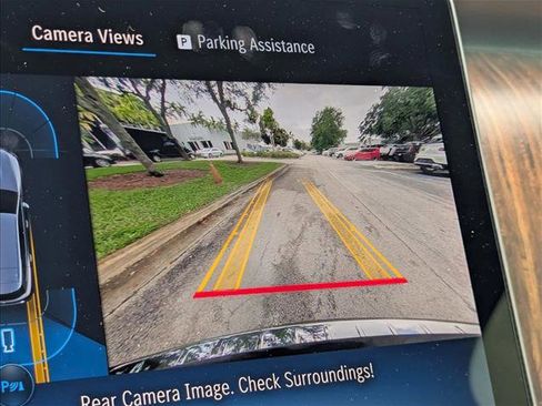 Certified 2026 Mercedes-Benz GLC 300 image 13