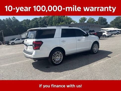 Used 2023 Ford Expedition Limited RWD image 19