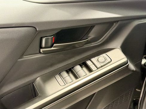 New 2026 Toyota bZ AWD/4WD image 15