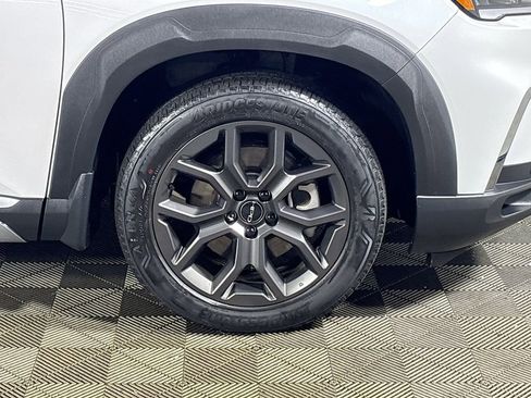 Certified 2023 Honda Pilot Elite image 25