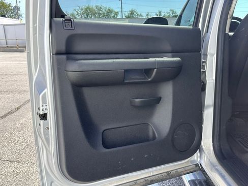 Used 2013 Chevrolet Silverado 1500 LT w/ All-Star Edition AWD/4WD image 17