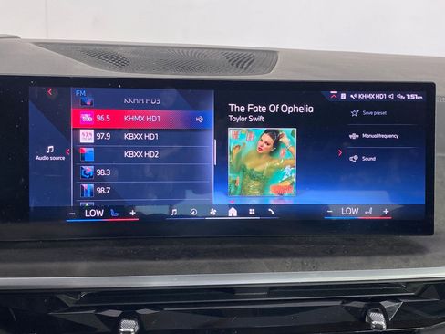 Certified 2024 BMW X5 M60i image 26