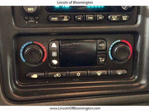 Used 2007 GMC Sierra 1500 SLE w/ Light Duty Power Package image 37