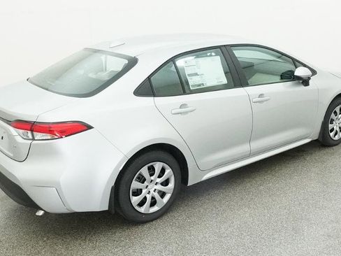 New 2026 Toyota Corolla LE image 19