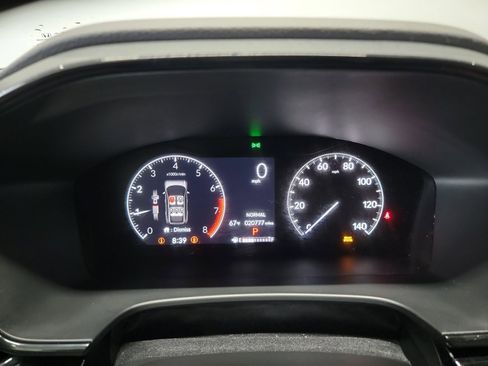 Certified 2023 Honda CR-V EX-L image 18