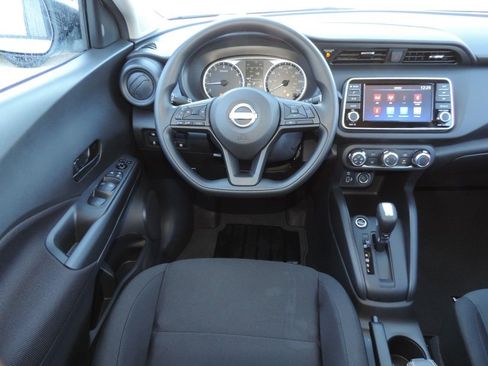 New 2025 Nissan Kicks Play S w/ Interior Electronics Package image 17