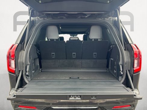 New 2025 Ford Expedition Tremor AWD/4WD image 11