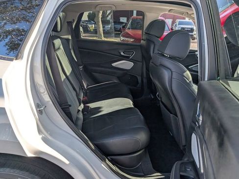 Certified 2023 Acura RDX w/ Technology Package image 22