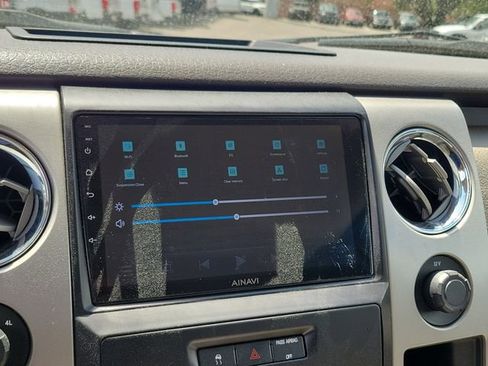 Used 2010 Ford F150 XLT AWD/4WD image 18