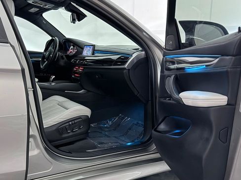 Used 2019 BMW X6 M w/ Executive Package AWD/4WD image 27
