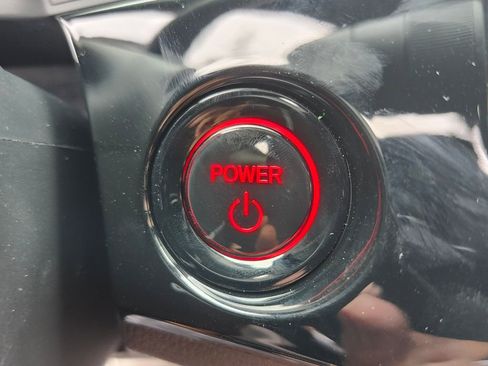 New 2026 Honda Civic Sport image 33