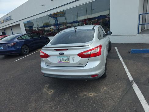 Used 2013 Ford Focus SE image 6