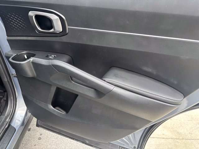 Used 2025 Kia Sorento EX w/ Panoramic Sunroof Package AWD/4WD image 23