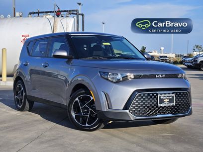 Used 2025 Kia Soul EX