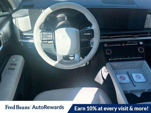 New 2026 Hyundai Santa Fe SE AWD/4WD image 18