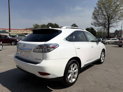 Used 2010 Lexus RX 350 2WD image 5