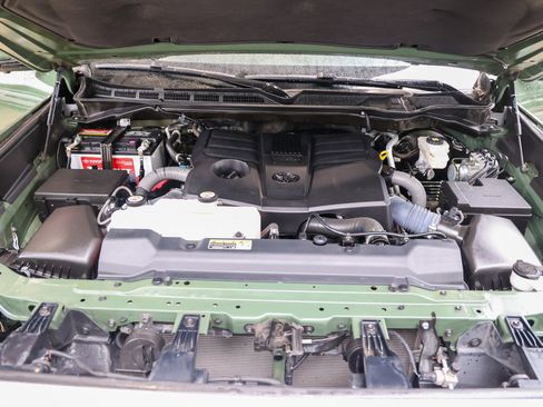 Used 2023 Toyota Tundra Limited RWD image 18