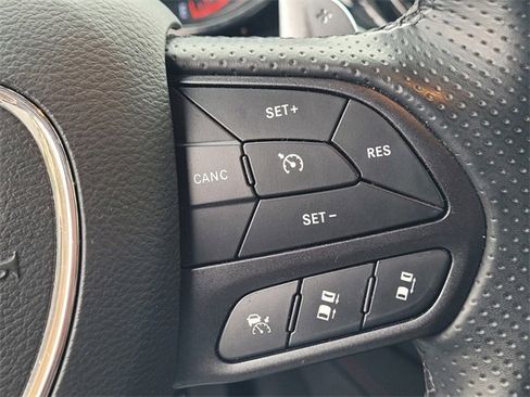 Certified 2024 Dodge Durango GT image 18