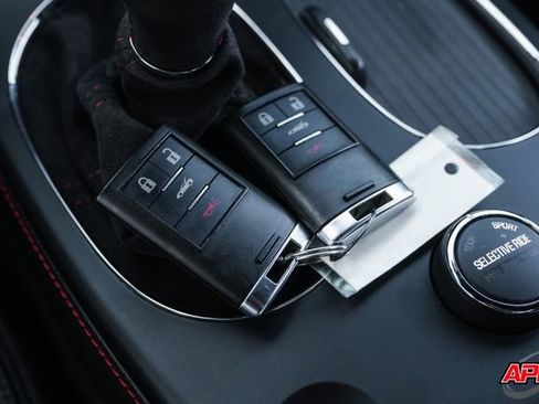Used 2012 Chevrolet Corvette ZR1 w/ 3ZR Preferred Equipment Group RWD image 90