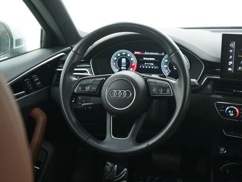 Used 2020 Audi A4 2.0T Premium Plus w/ Premium Plus Package image 13