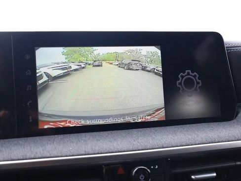 Certified 2025 Nissan Kicks SV AWD/4WD image 12