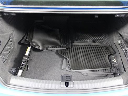 Used 2021 Audi A5 2.0T Premium AWD/4WD image 16
