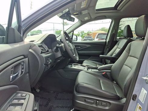 Certified 2023 Honda Ridgeline RTL image 13