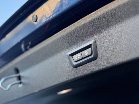 Used 2023 BMW X4 M40i AWD/4WD image 34