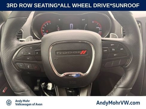 Used 2018 Dodge Durango GT w/ Premium Group AWD/4WD image 22