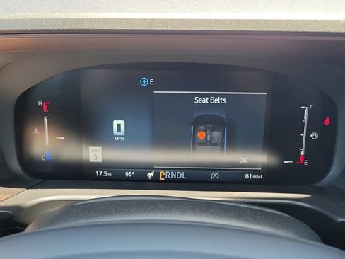 New 2026 Ford Bronco Sport Outer Banks w/ Outer Banks Tech Package+ AWD/4WD image 30