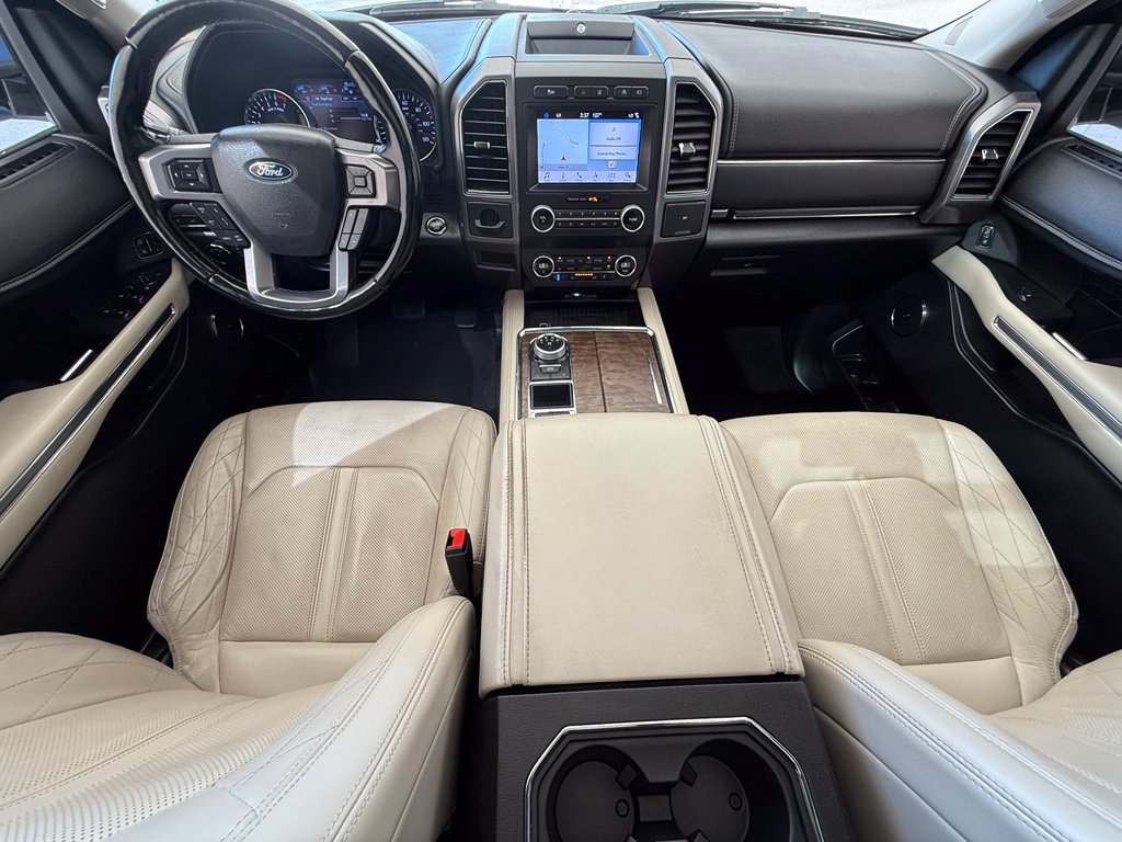 Used 2019 Ford Expedition Platinum RWD image 26