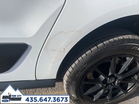 Used 2019 Ford Transit Connect XL image 5