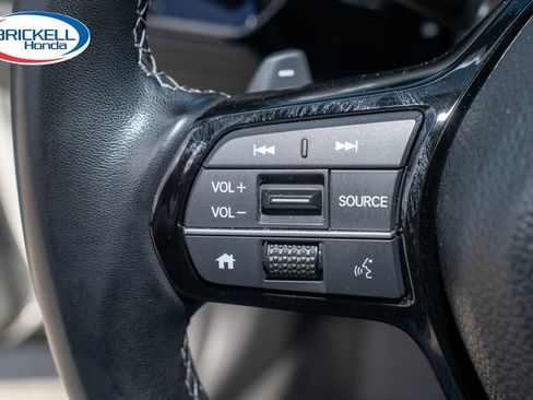 Certified 2023 Honda Civic Sport image 29