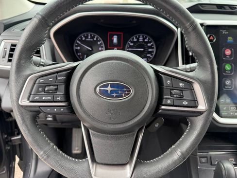 Used 2023 Subaru Ascent Limited w/ Technology Package AWD/4WD image 27